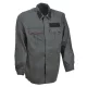 Uniformjacke (Gebraucht), Grün