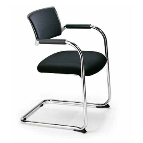 DAUPHNI meeting chair, black