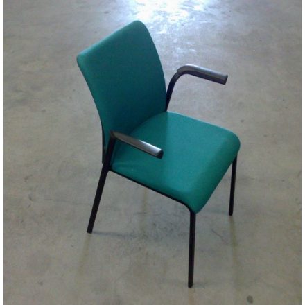 Steelcase karfás szék
