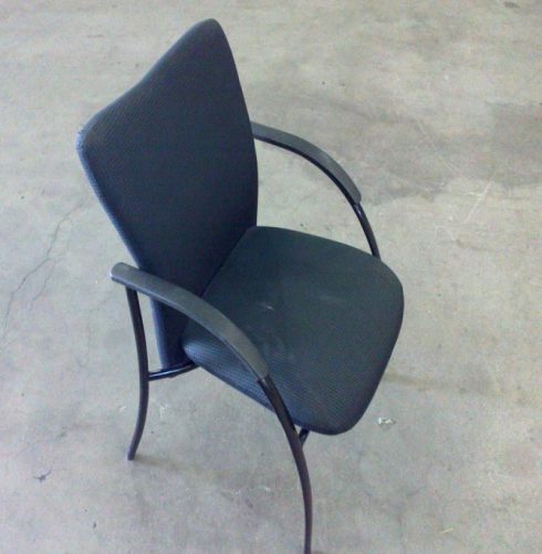 VIASIT office chair