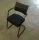 Armrest office chair