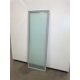 Glass folding screen, big